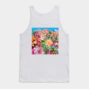 Meadow 2 Tank Top